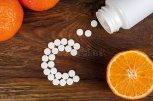 Introduction to Sorbitol & Vitamin C